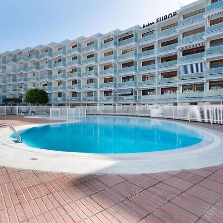 Estudio Yumbo Playa Del Ingles Сан-Бартоломе Экстерьер фото