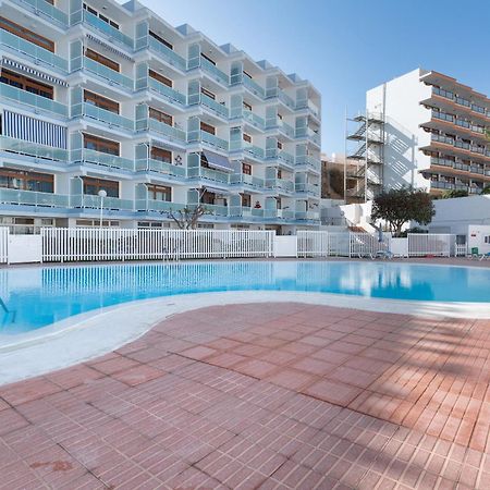 Estudio Yumbo Playa Del Ingles Сан-Бартоломе Экстерьер фото